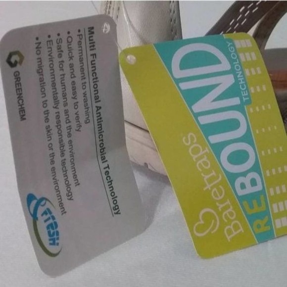 Baretraps Sandals Womems 6.5 - Picture 6 of 7